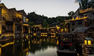 北京室内水上乐园十大品牌 北京水上乐园有哪些